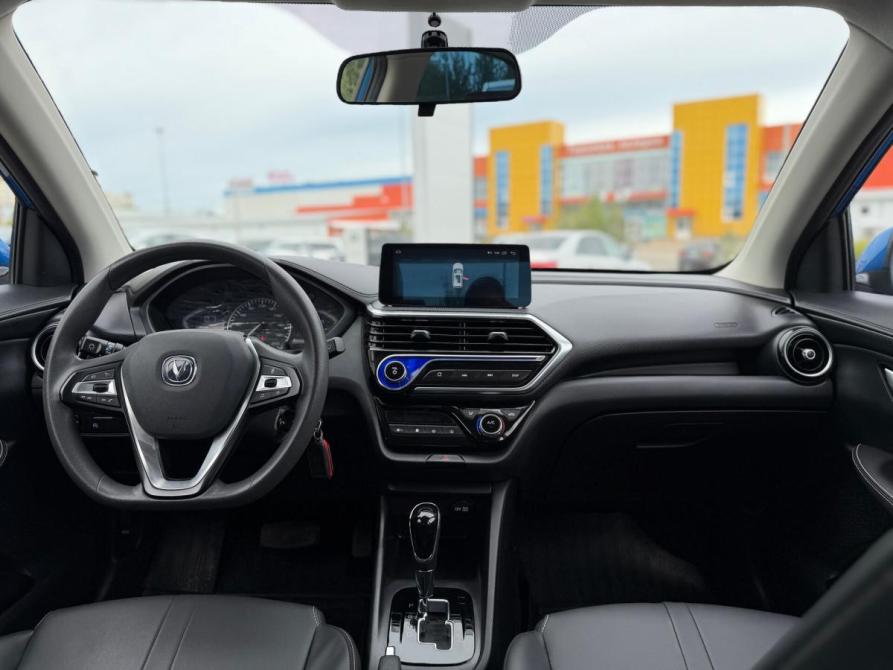 Changan Alsvin Сыктывкар  - изображение 29