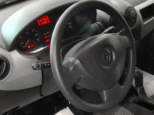 Renault Sandero I с пробегом 2014 года, цена 470 000 рублей, 141710 км, хэтчбек, Автокод Объявления