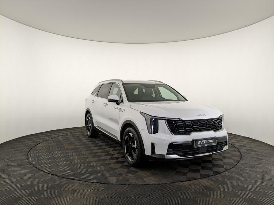 Kia Sorento IV Рестайлинг Москва  - изображение 3