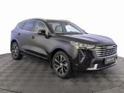 Haval Jolion I Москва  - изображение 31