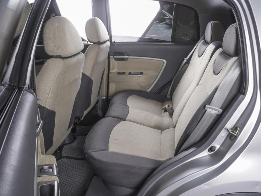 Chery Kimo (A1) Ростов-на-Дону  - изображение 9