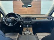 Volkswagen Touareg II Рестайлинг Челябинск  - изображение 30