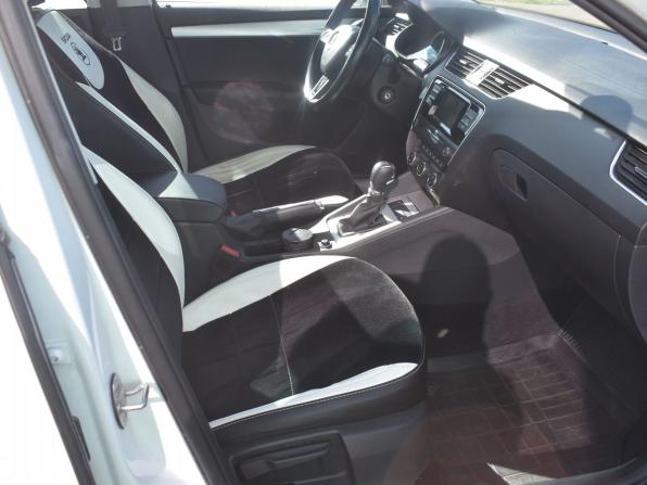 Skoda Octavia III (A7) с пробегом 2016 года, цена 1 180 000 рублей, 145197 км, лифтбек, Автокод Объявления