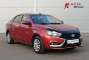 Lada (ВАЗ) Vesta I Иваново  - изображение 24