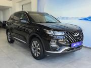 Chery Tiggo 7 Pro I Таганрог  - изображение 26