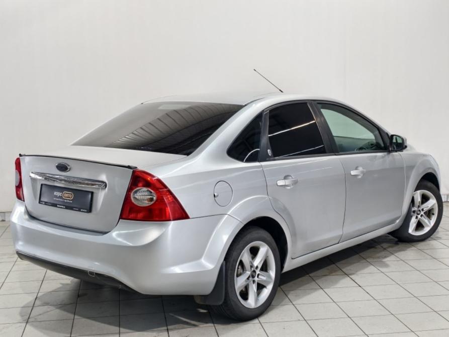 Ford Focus II Рестайлинг Курск  - изображение 3