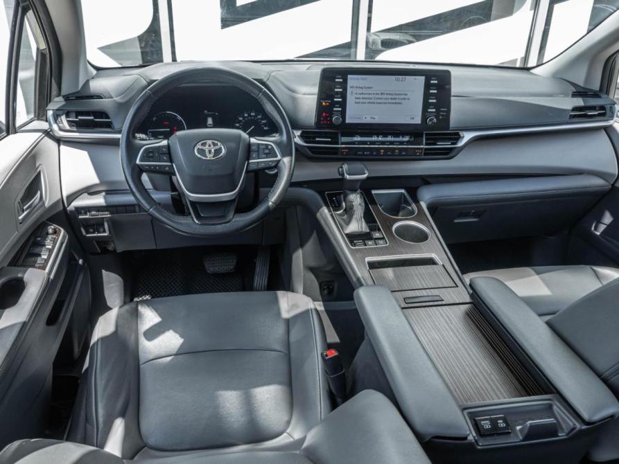 Toyota Sienna IV Ставрополь  - изображение 6