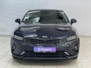 Kia K5 III Воронеж  - изображение 28