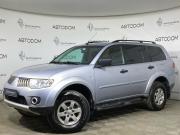 Mitsubishi Pajero Sport II Москва  - изображение 19
