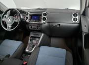 Volkswagen Tiguan I Рестайлинг Подольск  - изображение 37