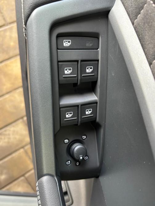 Audi Q3 II (F3) Ижевск  - изображение 13