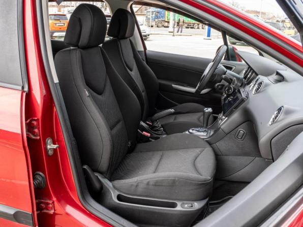Peugeot 308 I с пробегом 2008 года, цена 570 000 рублей, 183086 км, универсал, Автокод Объявления