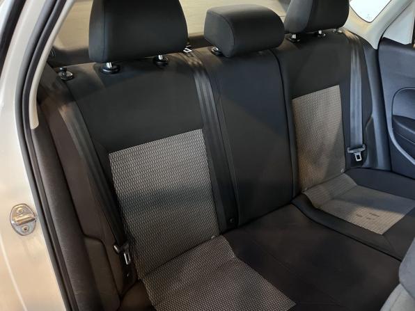 Volkswagen Polo V с пробегом 2012 года, цена 410 000 рублей, 184277 км, седан, Автокод Объявления