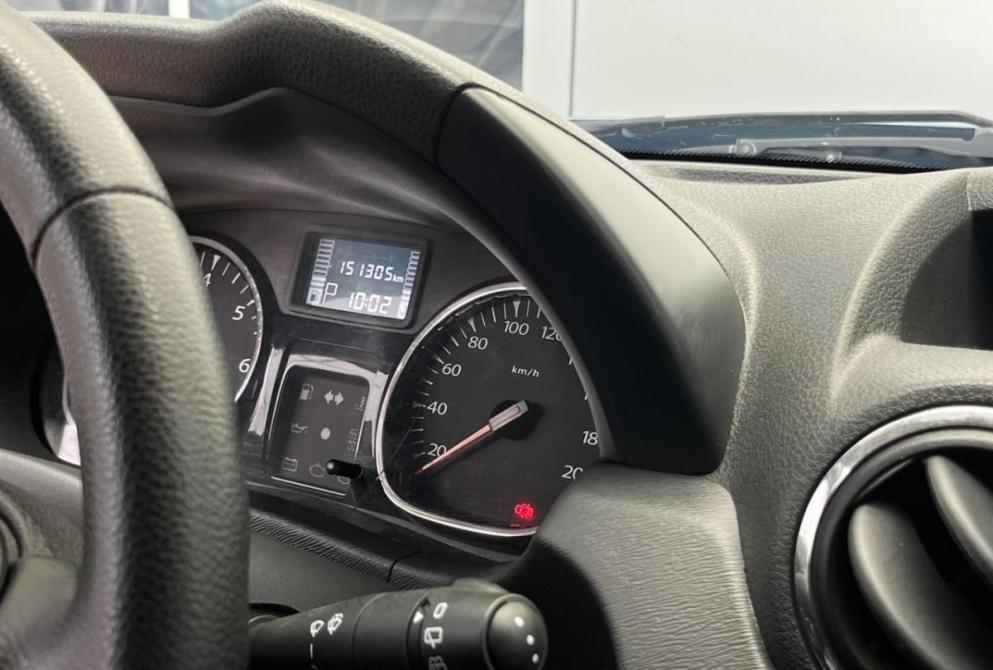 Renault Duster I Владимир  - изображение 13