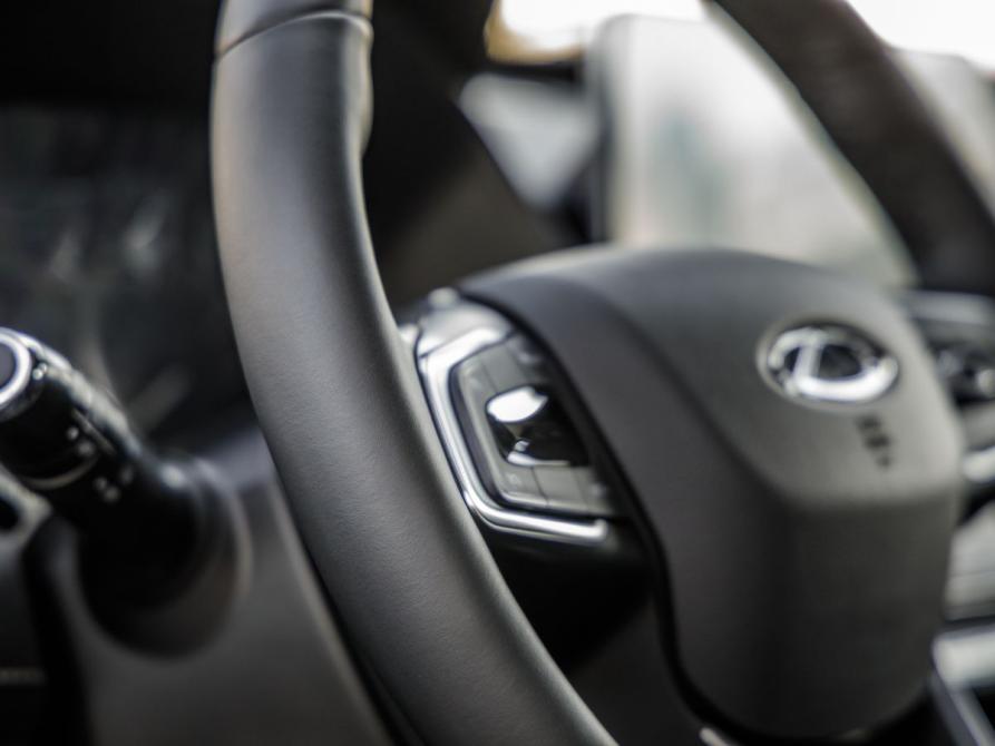 Chery Tiggo 4 I Рестайлинг 2 Волгоград  - изображение 30