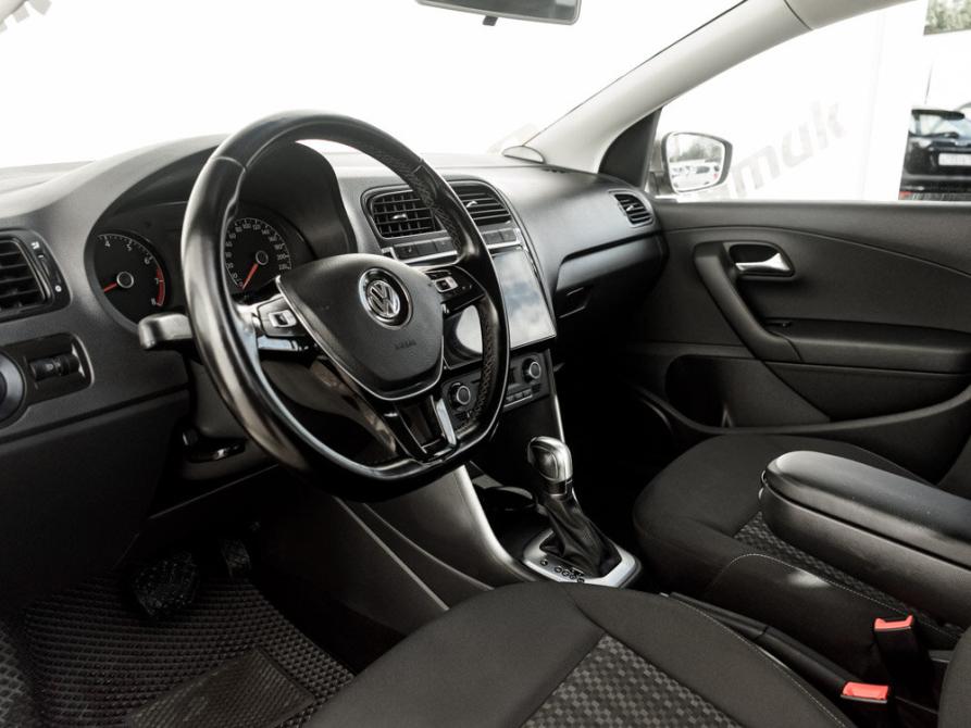 Volkswagen Polo V Рестайлинг Екатеринбург  - изображение 11