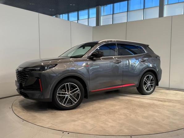 Changan UNI-S I с пробегом 2024 года, цена 2 100 000 рублей, 56865 км, внедорожник, Автокод Объявления