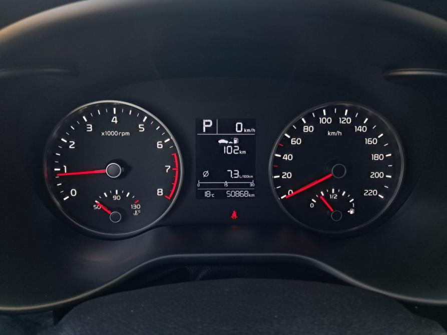 Kia Rio IV Казань  - изображение 16