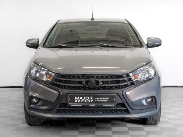 Lada (ВАЗ) Vesta I с пробегом 2021 года, цена 1 055 000 рублей, 94399 км, седан, Автокод Объявления