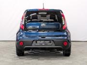 Kia Soul II Рестайлинг Москва  - изображение 35