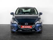 Mazda Demio IV (DJ) Иркутск  - изображение 26