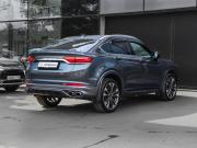 Geely Tugella I Рестайлинг Москва  - изображение 24