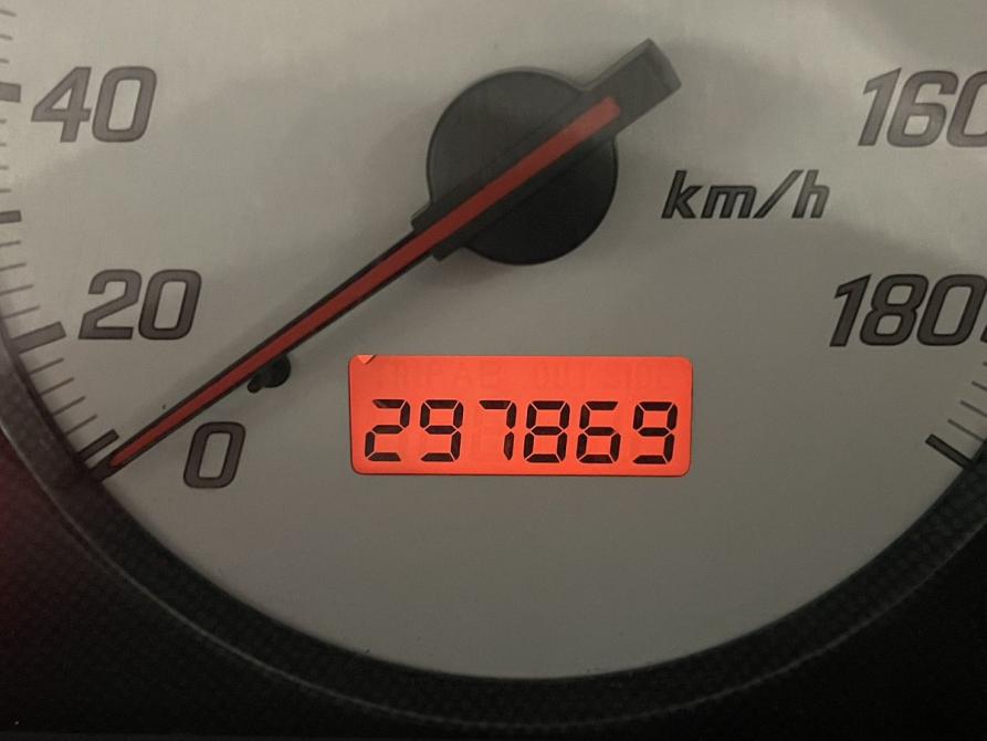 Honda Stream I Москва  - изображение 16