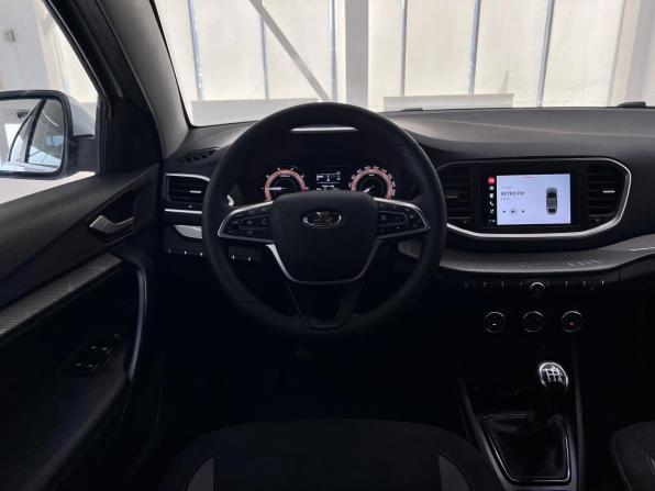 Lada (ВАЗ) Vesta I Рестайлинг (NG) с пробегом 2023 года, цена 1 230 000 рублей, 32263 км, седан, Автокод Объявления