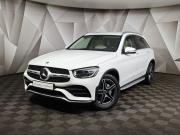Mercedes-Benz GLC I (X253) Рестайлинг Москва  - изображение 24