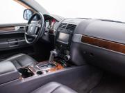 Volkswagen Touareg I Рестайлинг Москва  - изображение 28