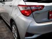 Toyota Vitz III (XP130) Рестайлинг 2 Чита  - изображение 42