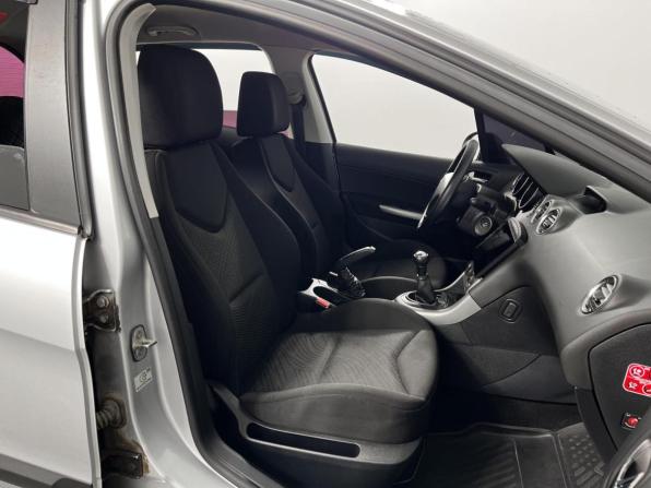 Peugeot 308 I Рестайлинг с пробегом 2012 года, цена 359 900 рублей, 205378 км, хэтчбек, Автокод Объявления