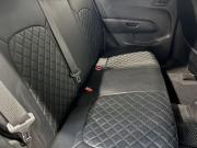 Chevrolet Aveo II Курск  - изображение 36