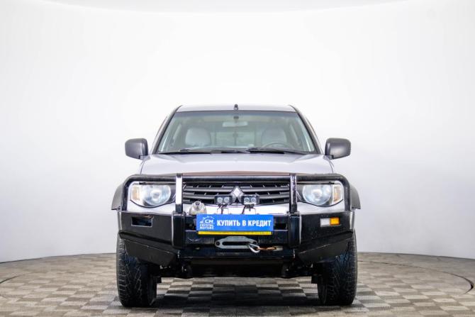 Mitsubishi L200 IV Рестайлинг с пробегом 2013 года, цена 1 899 000 рублей, 202000 км, offers.body_type.unknown, Автокод Объявления