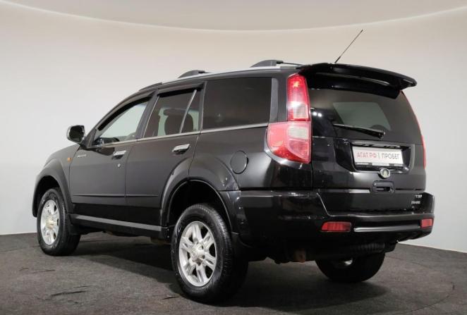 Great Wall Hover H3 I с пробегом 2010 года, цена 470 000 рублей, 159043 км, внедорожник, Автокод Объявления