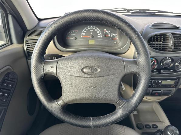 Lada (ВАЗ) Kalina I с пробегом 2011 года, цена 350 000 рублей, 117300 км, седан, Автокод Объявления