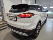 Geely Atlas Pro Москва  - изображение 25