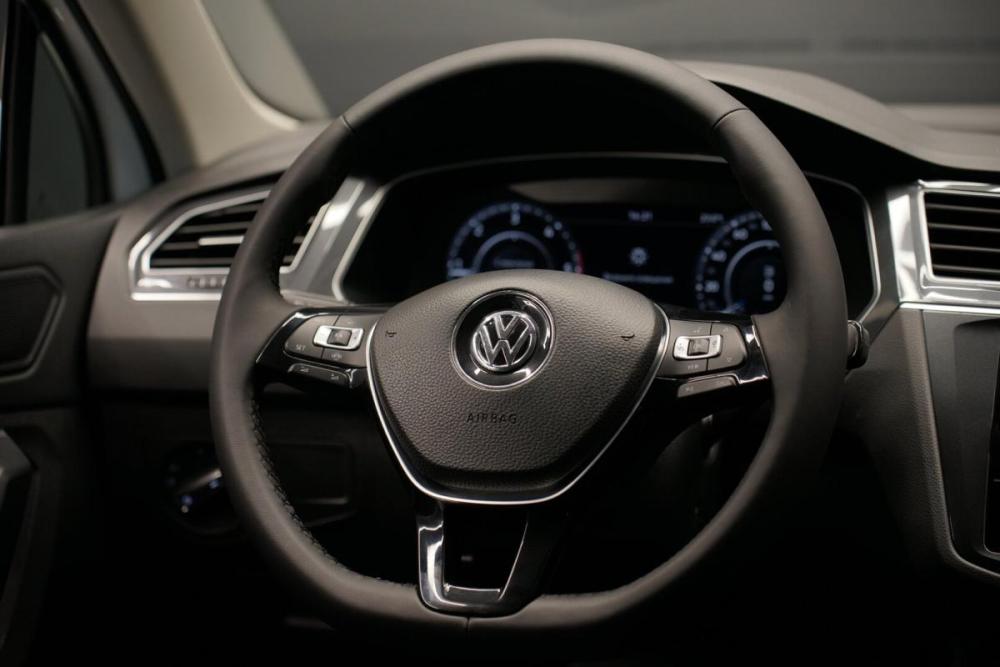 Volkswagen Tiguan II Крым  - изображение 14