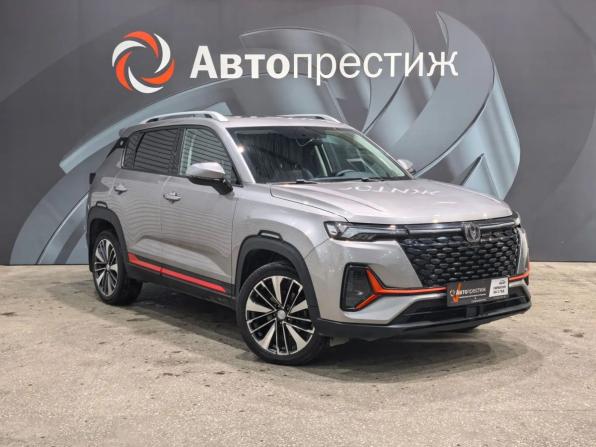 Changan CS35 Plus I Рестайлинг с пробегом 2024 года, цена 1 795 000 рублей, 36000 км, внедорожник, Автокод Объявления
