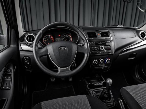 Lada (ВАЗ) Kalina II с пробегом 2018 года, цена 739 000 рублей, 45667 км, универсал, Автокод Объявления