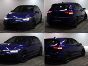 Volkswagen Golf VIII Москва  - изображение 53