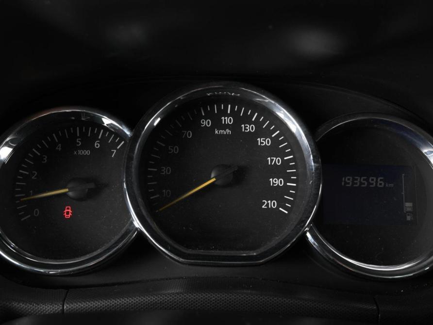 Renault Duster I Рестайлинг Ростов-на-Дону  - изображение 15