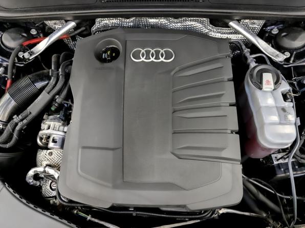 Audi A6 V (C8) с пробегом 2019 года, цена 2 900 000 рублей, 153052 км, универсал, Автокод Объявления