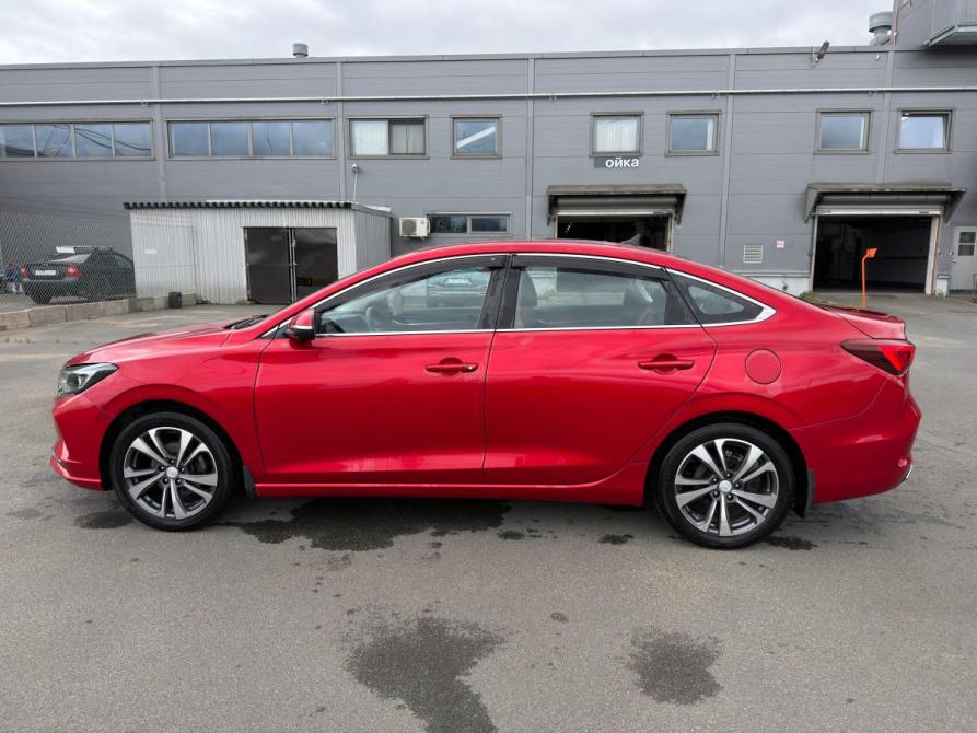 Changan Eado Plus Санкт-Петербург  - изображение 8