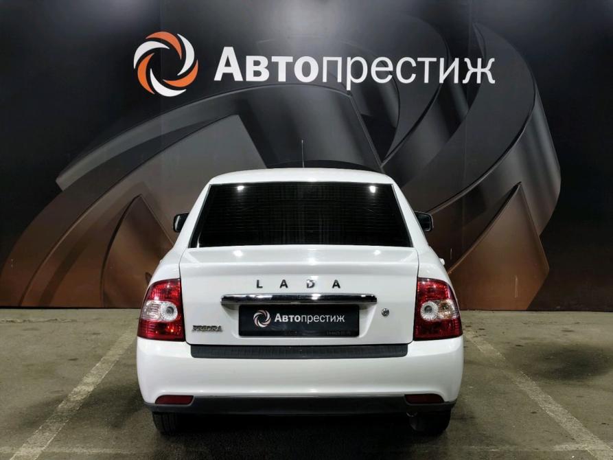 Lada (ВАЗ) Priora I Рестайлинг Ставрополь  - изображение 5