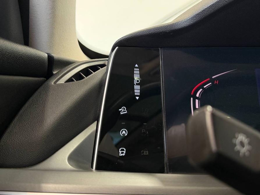 Changan CS75 Plus I Рестайлинг Ростов-на-Дону  - изображение 19