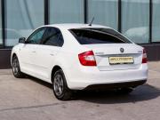 Skoda Rapid I Екатеринбург  - изображение 24