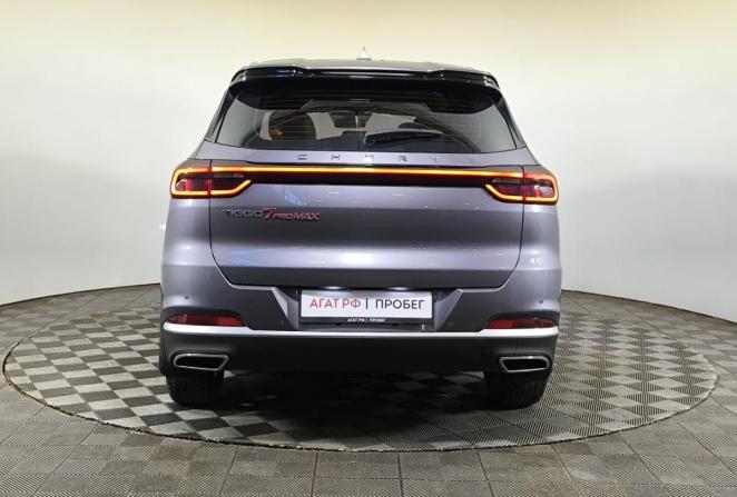 Chery Tiggo 7 Pro Max I с пробегом 2024 года, цена 1 790 000 рублей, 73122 км, внедорожник, Автокод Объявления