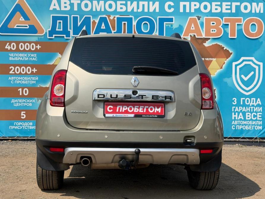 Renault Duster I Набережные Челны  - изображение 4