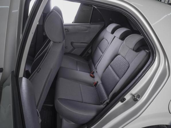 Kia Morning III с пробегом 2018 года, цена 1 290 000 рублей, 83954 км, хэтчбек, Автокод Объявления